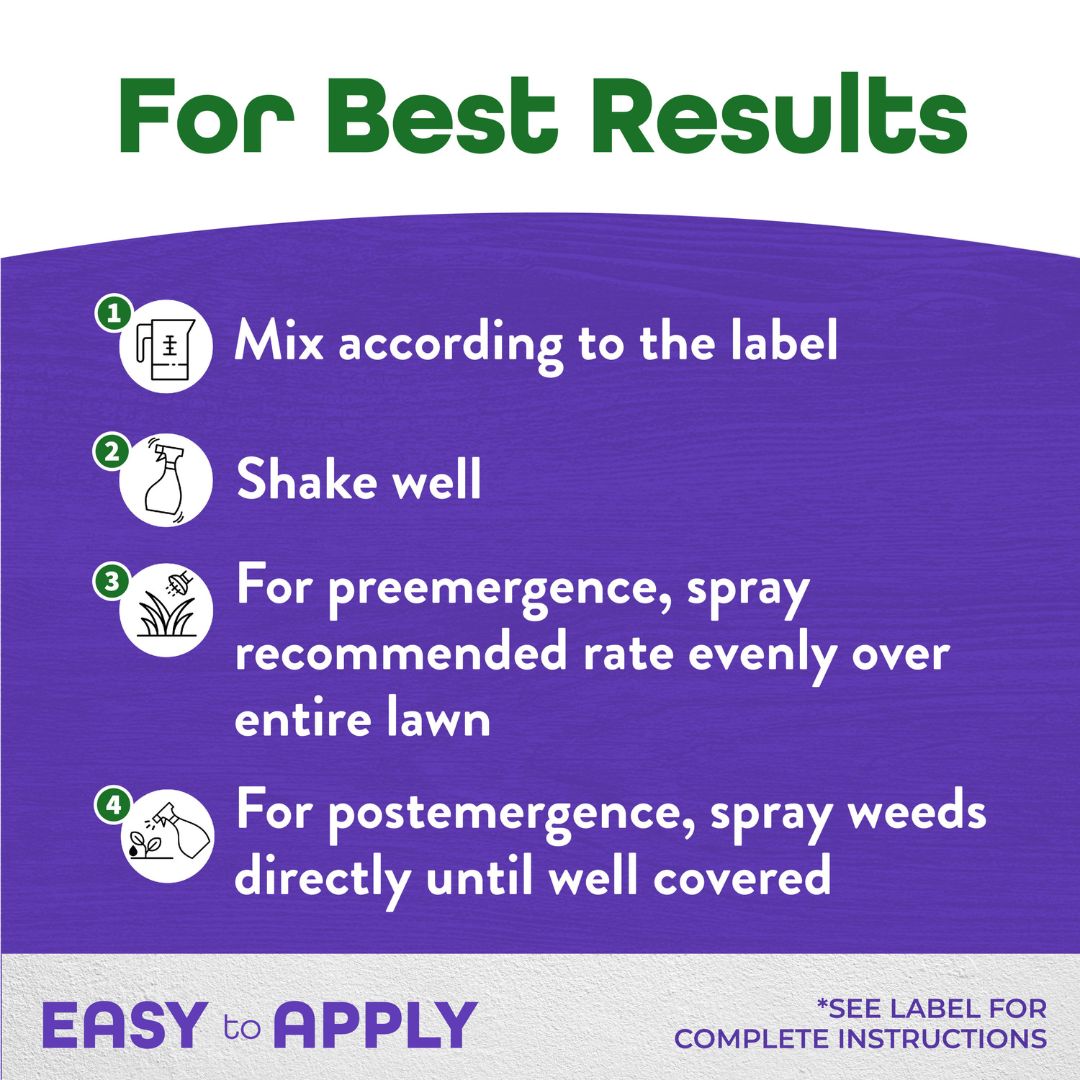 Sedge Ender Concentrate – Bonide – 16 oz